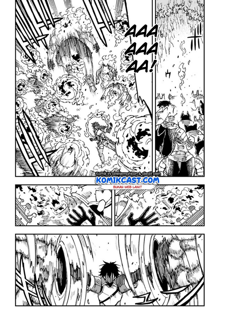 genkai-level-1-kara-no-nariagari - Chapter: 16.2