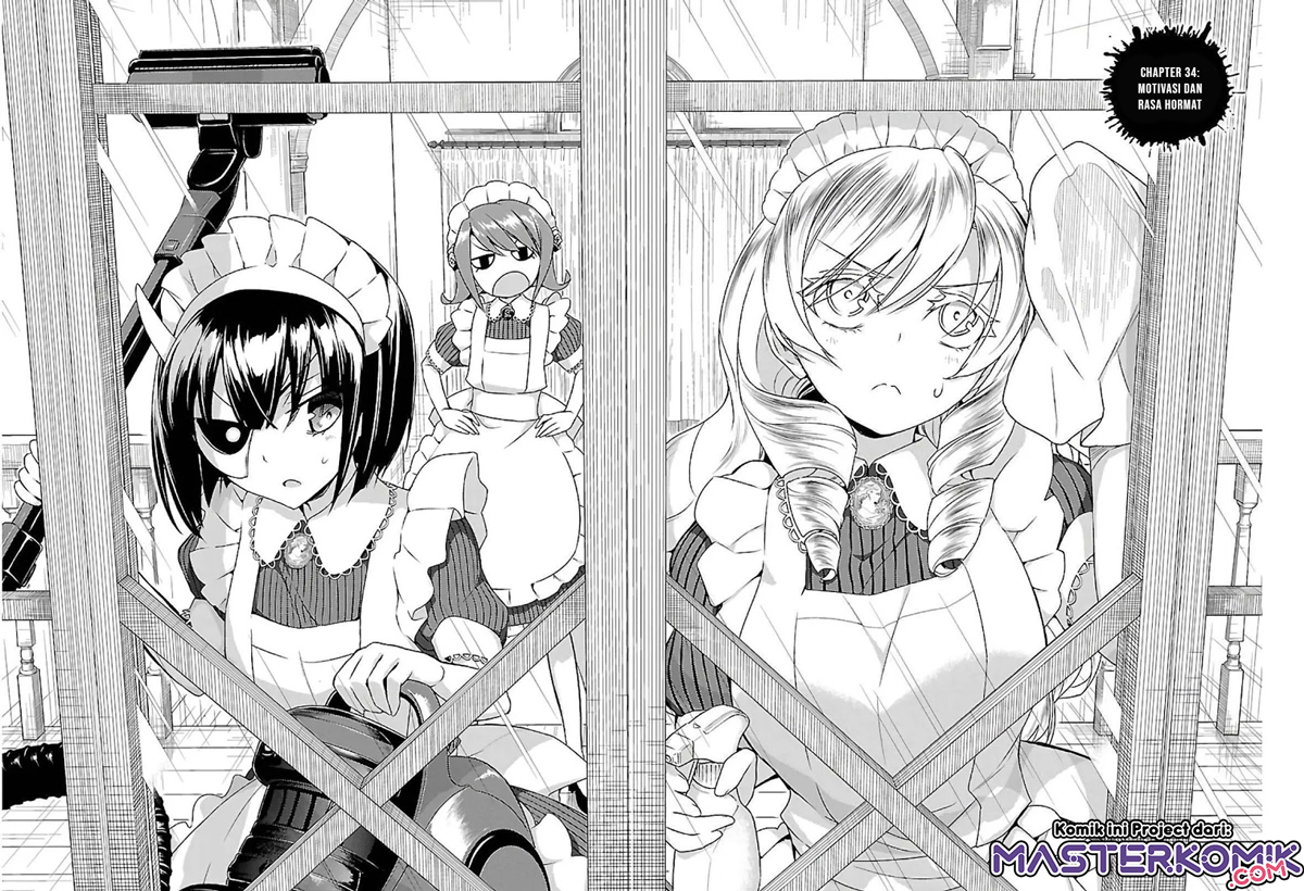 busou-shoujo-machiavellianism - Chapter: 34