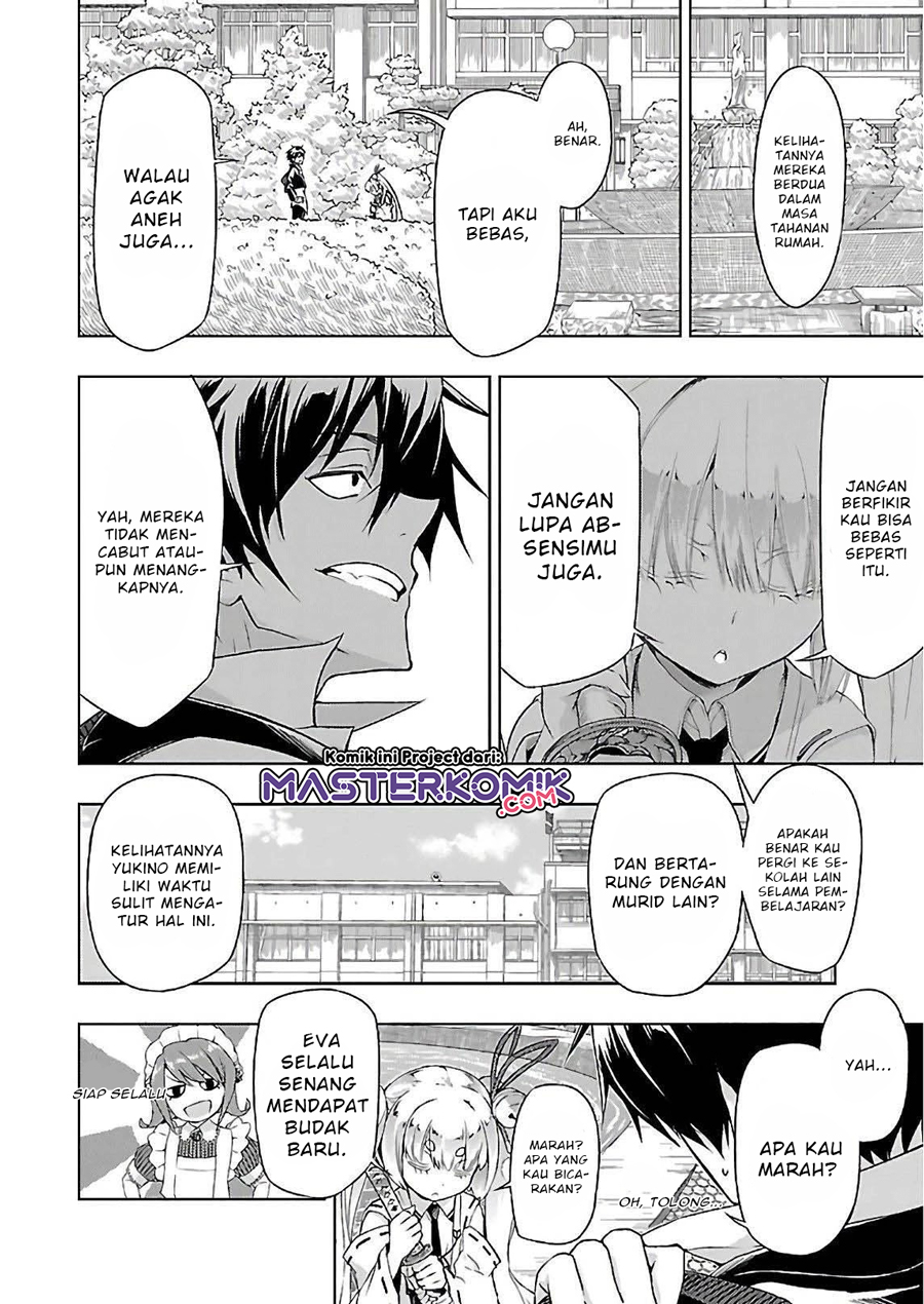 busou-shoujo-machiavellianism - Chapter: 34