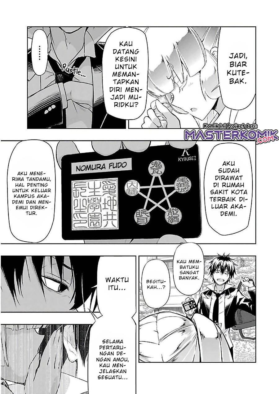 busou-shoujo-machiavellianism - Chapter: 34
