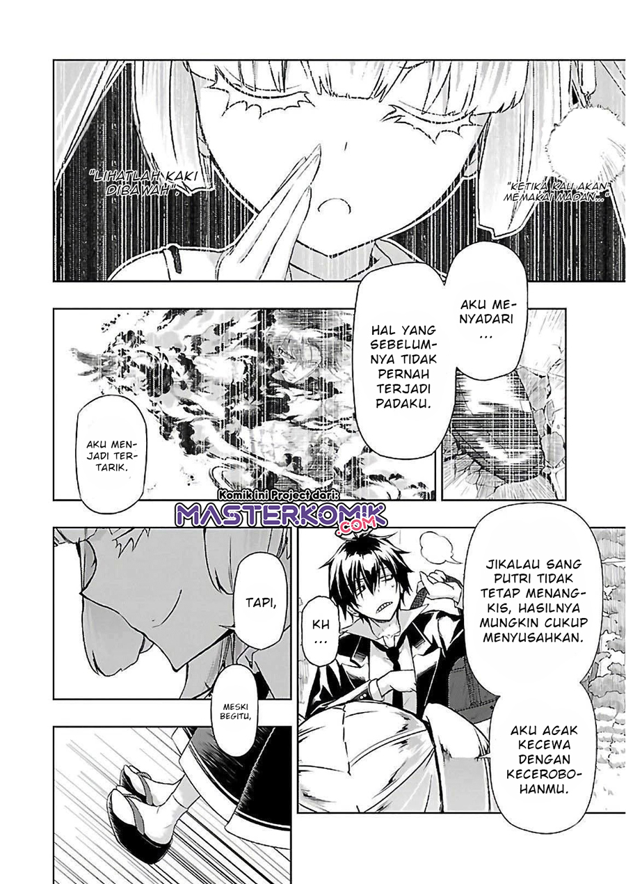 busou-shoujo-machiavellianism - Chapter: 34