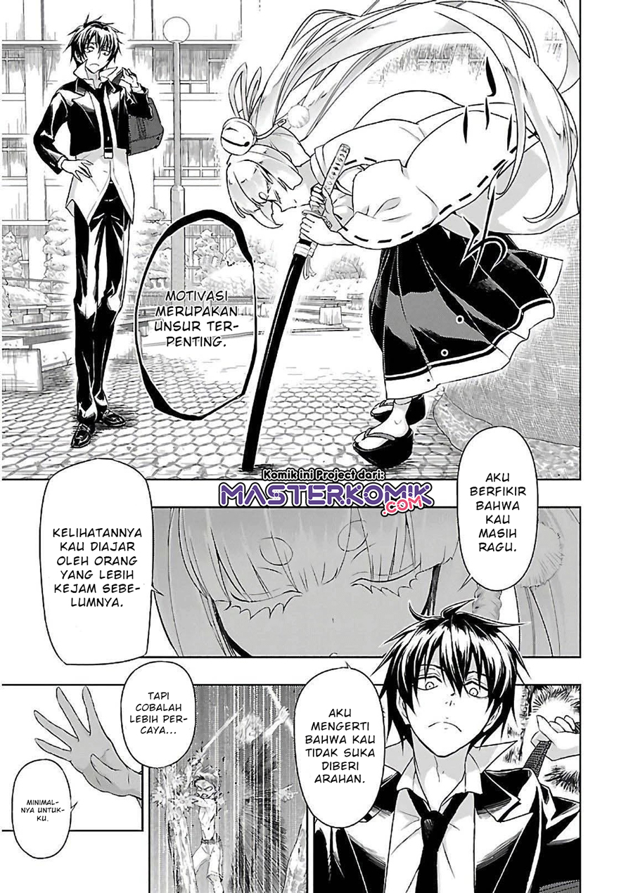 busou-shoujo-machiavellianism - Chapter: 34