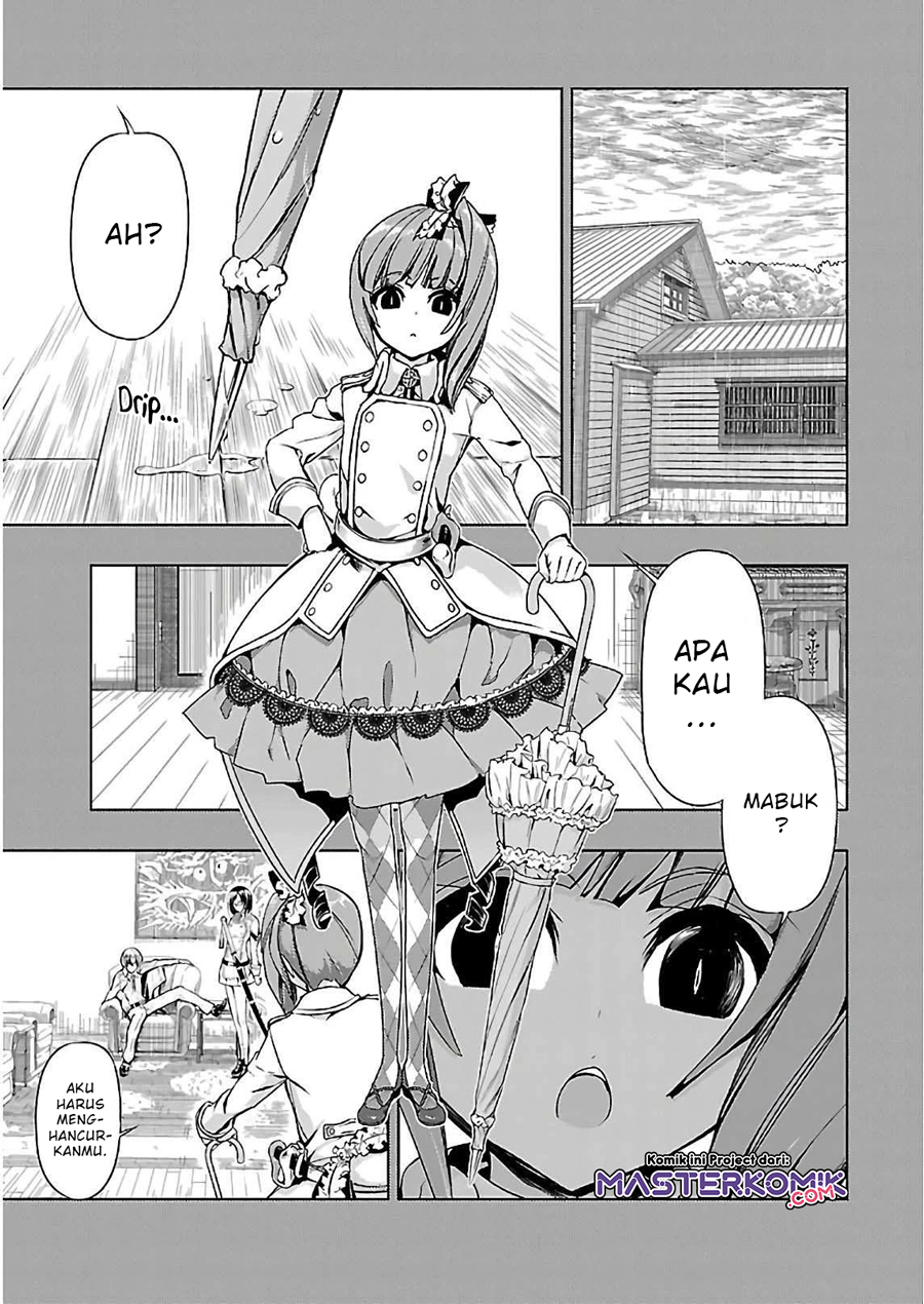 busou-shoujo-machiavellianism - Chapter: 34
