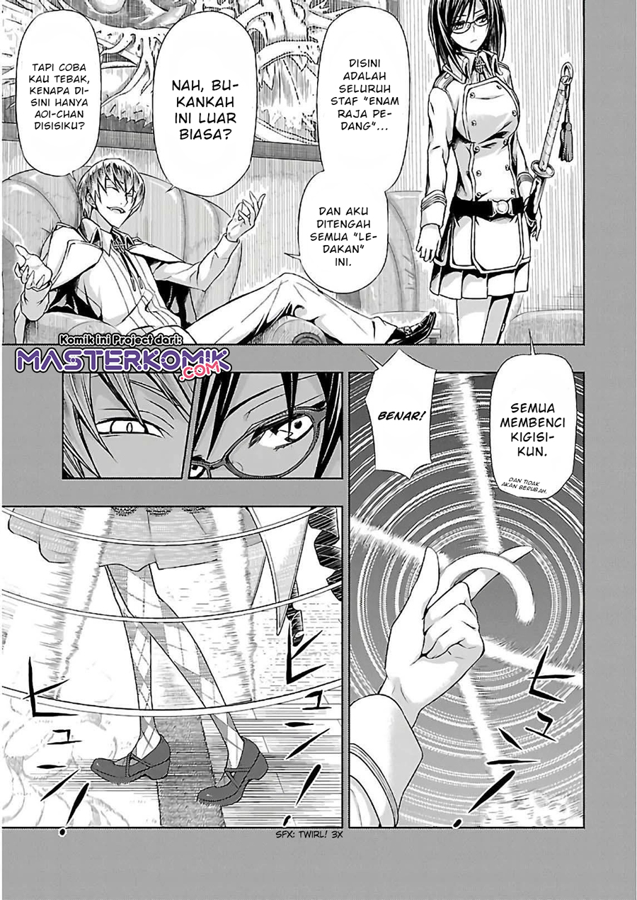 busou-shoujo-machiavellianism - Chapter: 34
