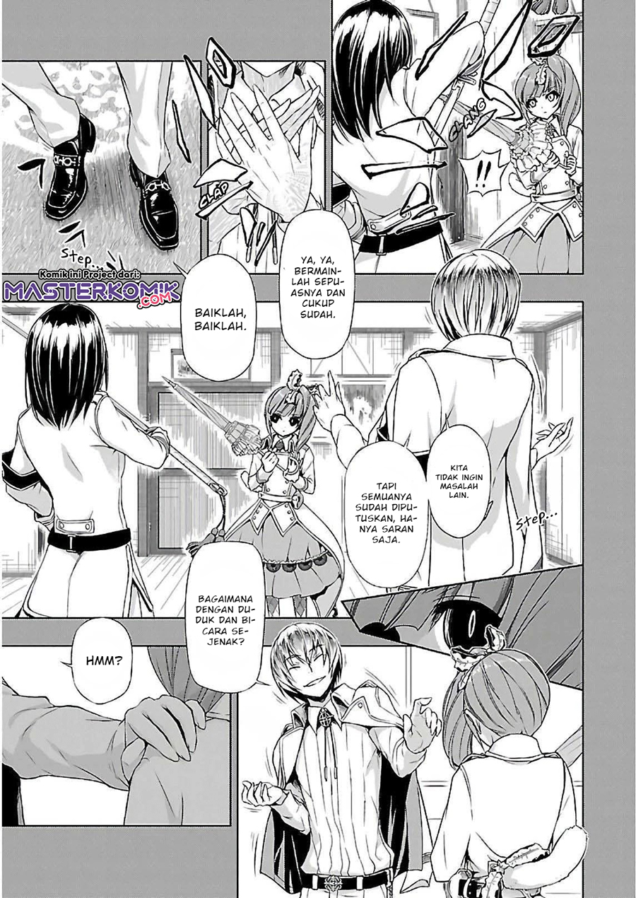 busou-shoujo-machiavellianism - Chapter: 34