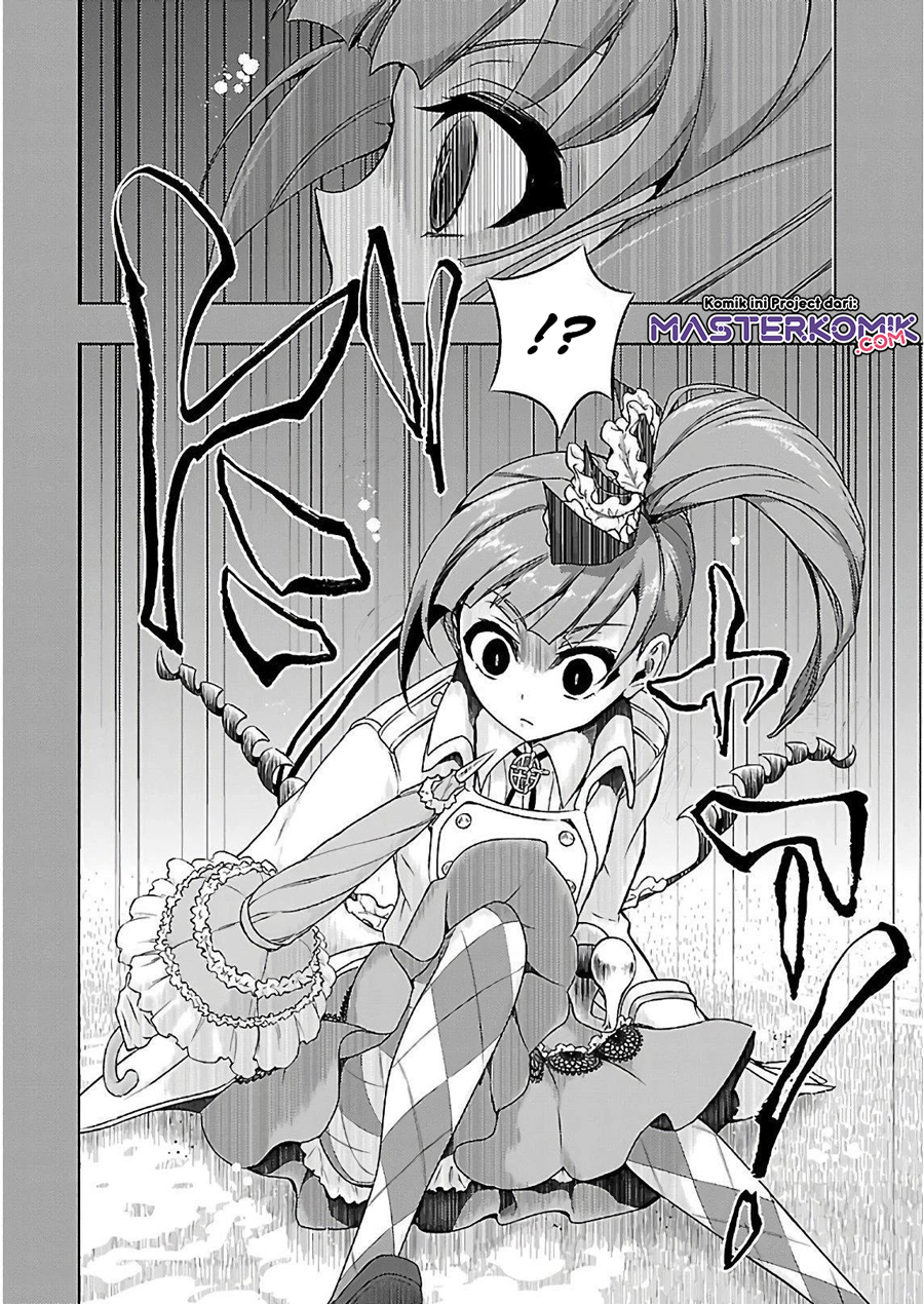 busou-shoujo-machiavellianism - Chapter: 34