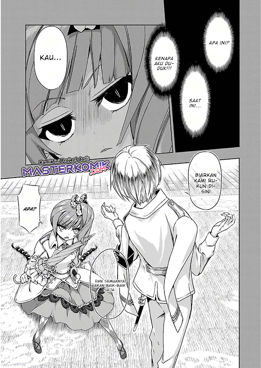 busou-shoujo-machiavellianism - Chapter: 34