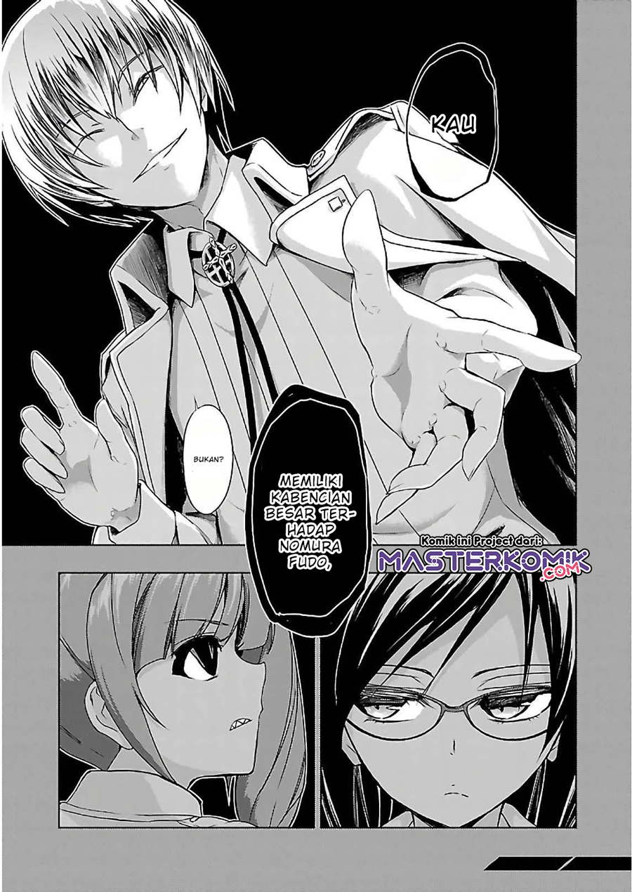 busou-shoujo-machiavellianism - Chapter: 34