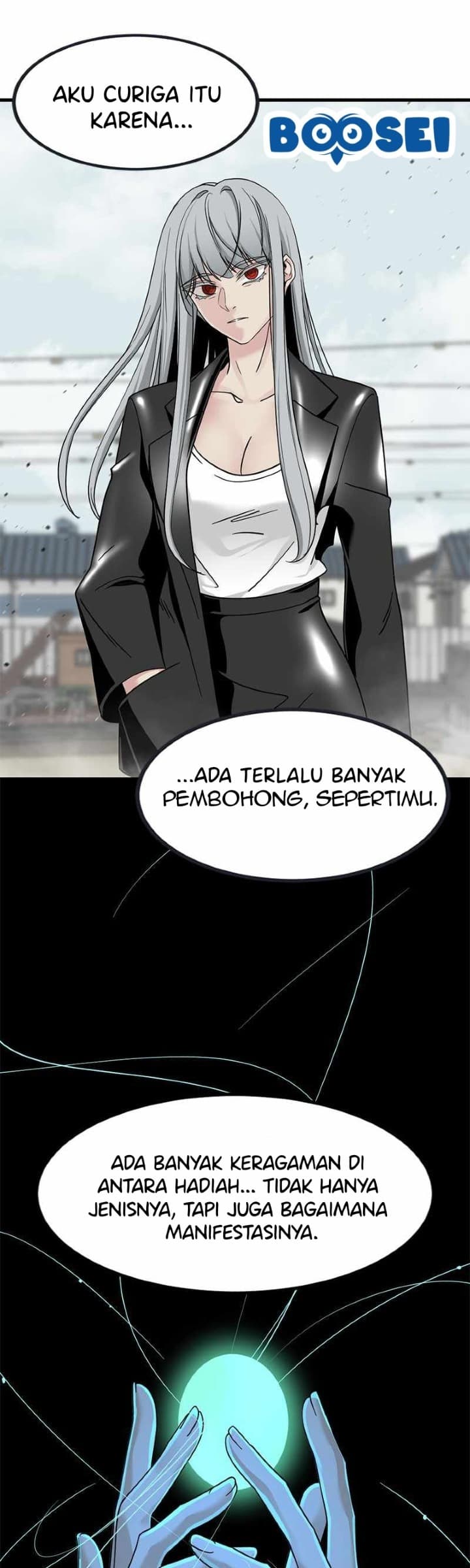 hero-killer - Chapter: 57