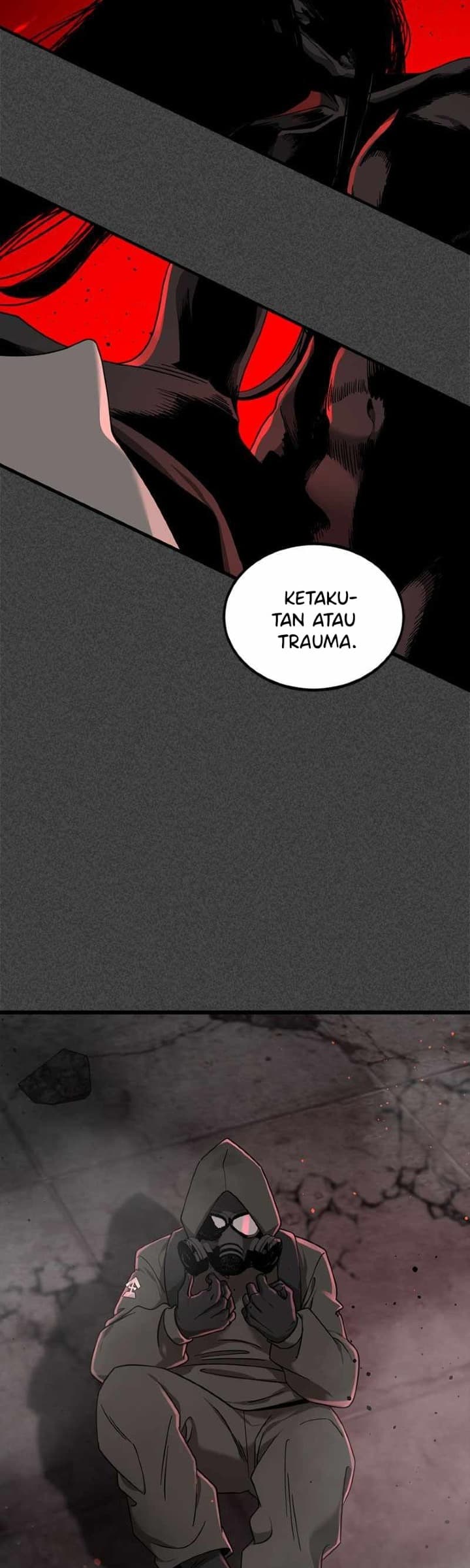 hero-killer - Chapter: 57