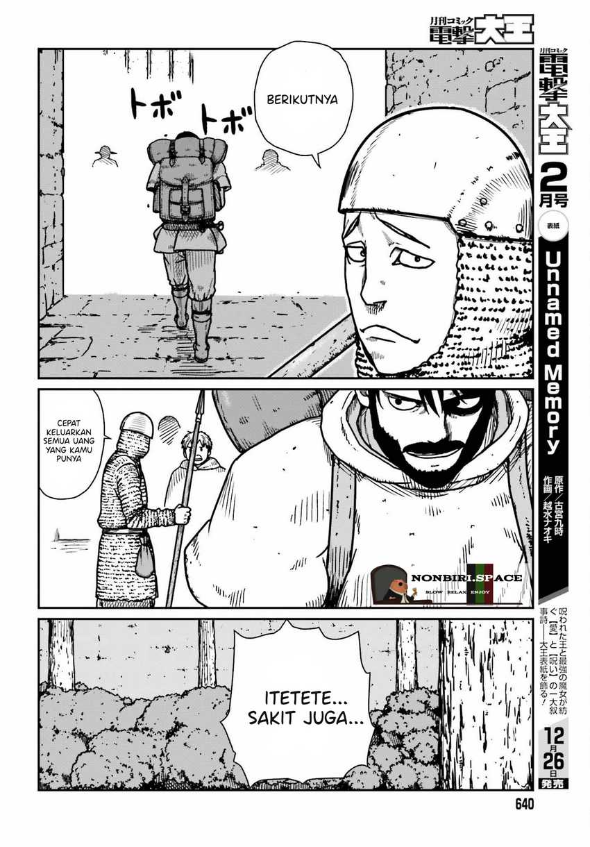 yajin-tensei-karate-survivor-in-another-world - Chapter: 36