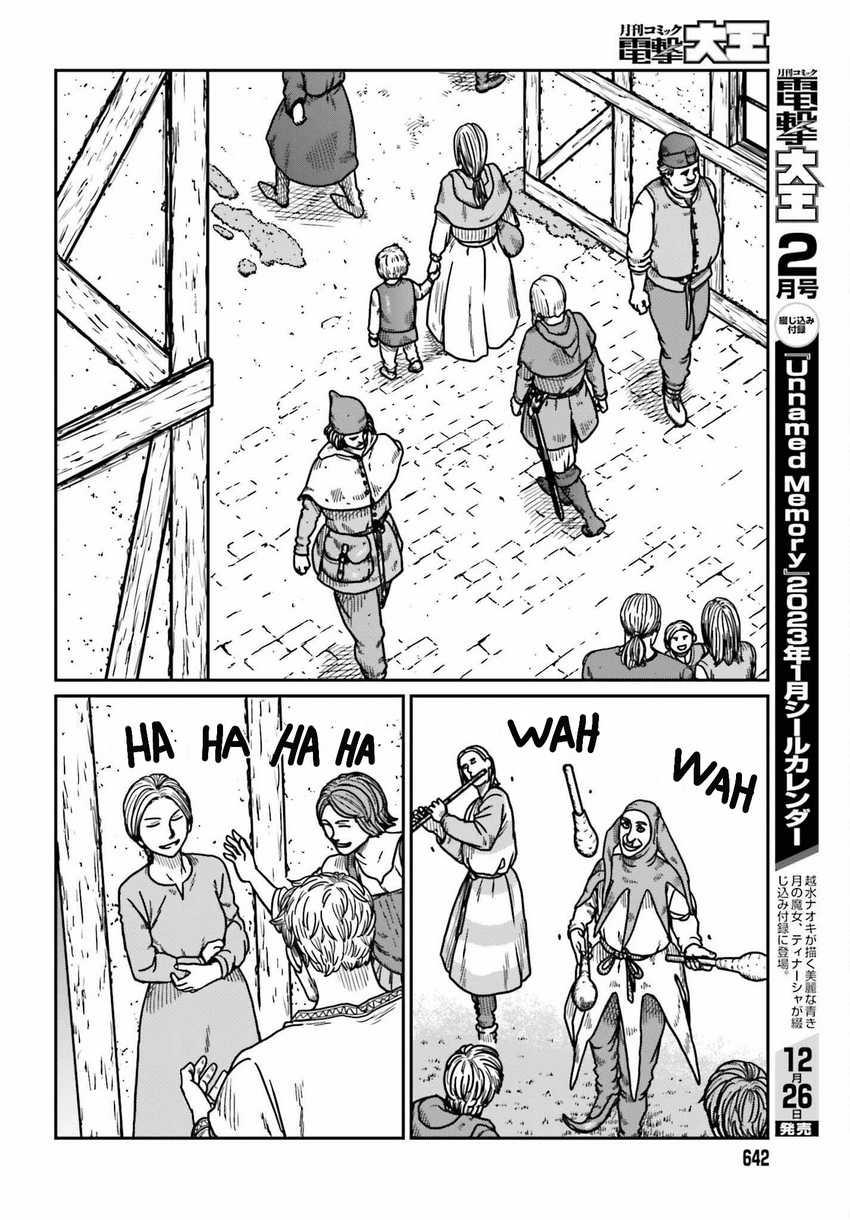 yajin-tensei-karate-survivor-in-another-world - Chapter: 36