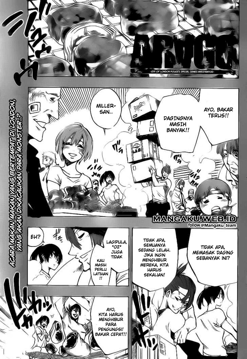 arago - Chapter: 67