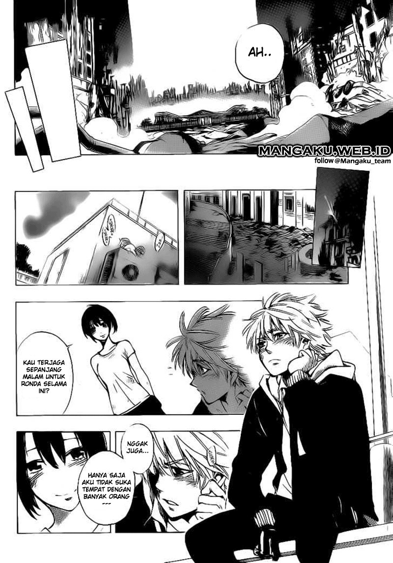 arago - Chapter: 67