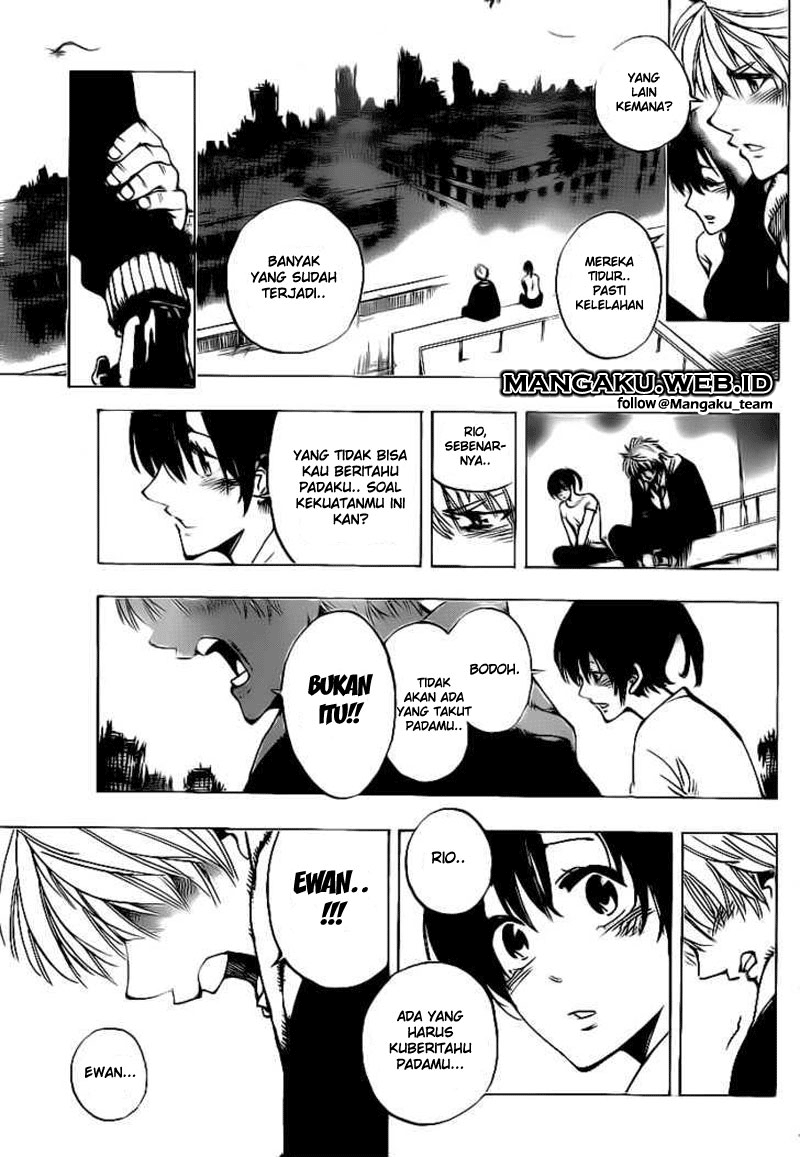 arago - Chapter: 67