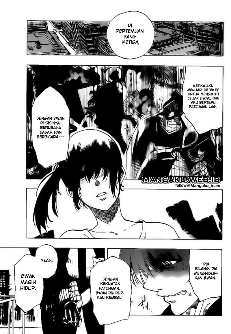 arago - Chapter: 67