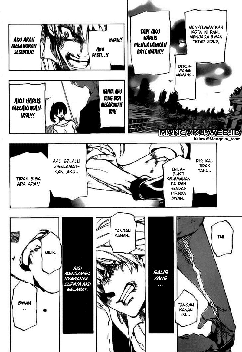 arago - Chapter: 67