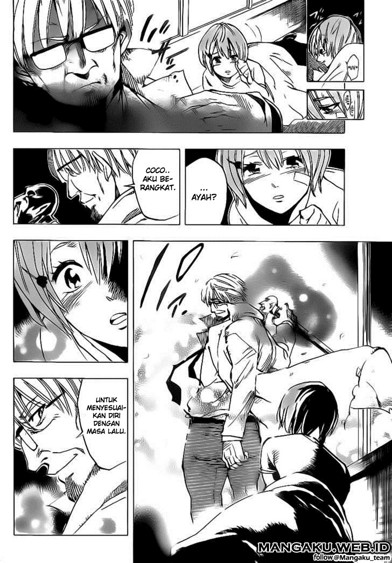 arago - Chapter: 67