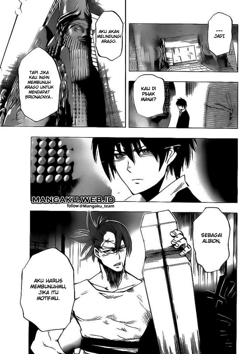 arago - Chapter: 67