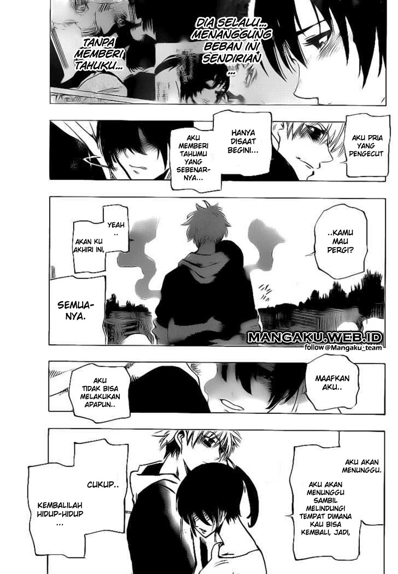 arago - Chapter: 67