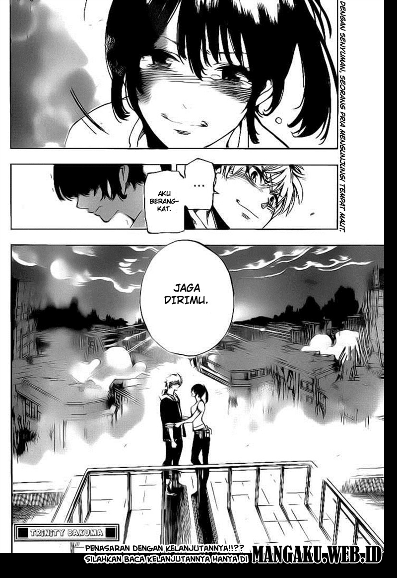 arago - Chapter: 67