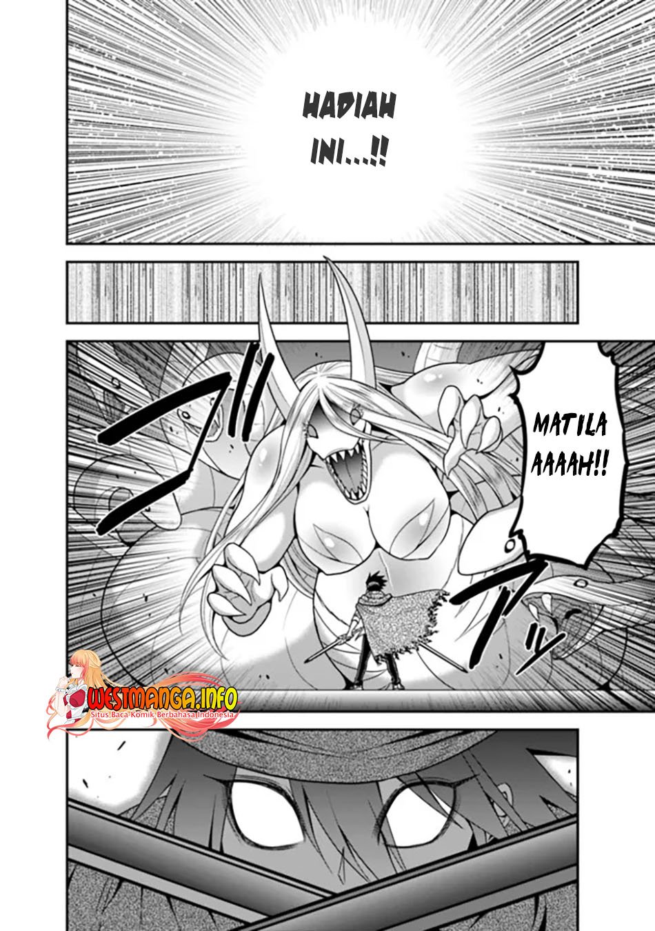 kujibiki-tokushou-musou-harem-ken - Chapter: 34.2