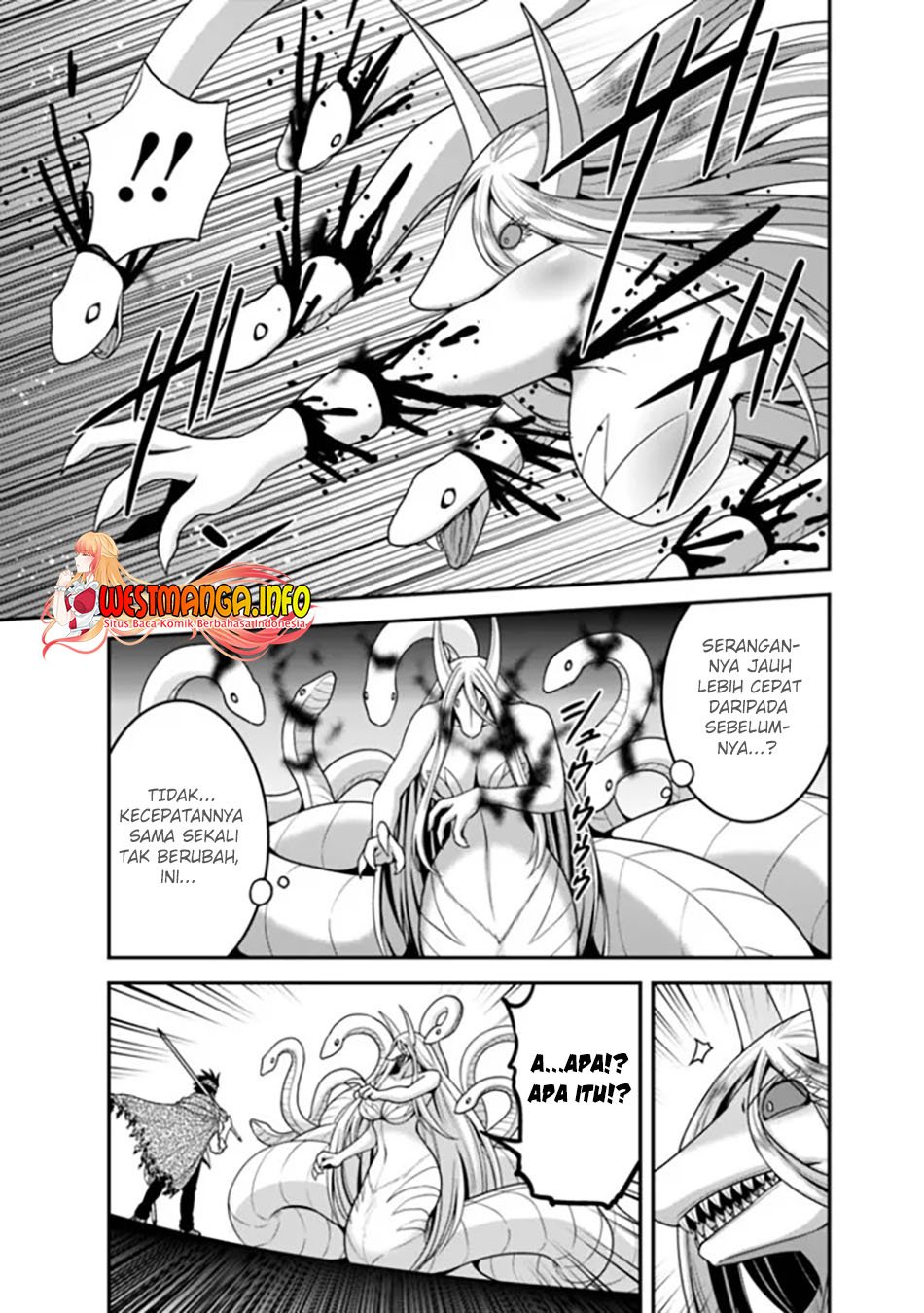 kujibiki-tokushou-musou-harem-ken - Chapter: 34.2