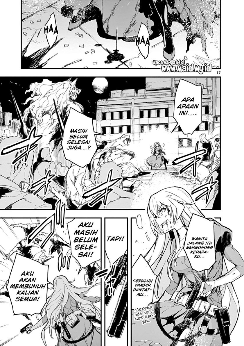 gunbured-x-sisters - Chapter: 2