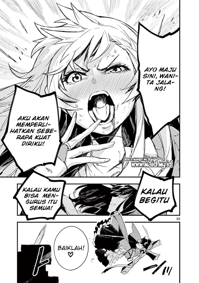 gunbured-x-sisters - Chapter: 2