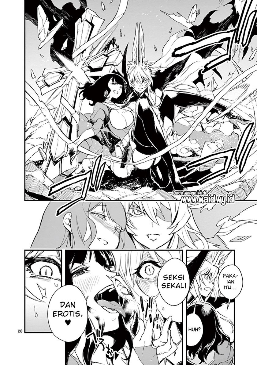 gunbured-x-sisters - Chapter: 2