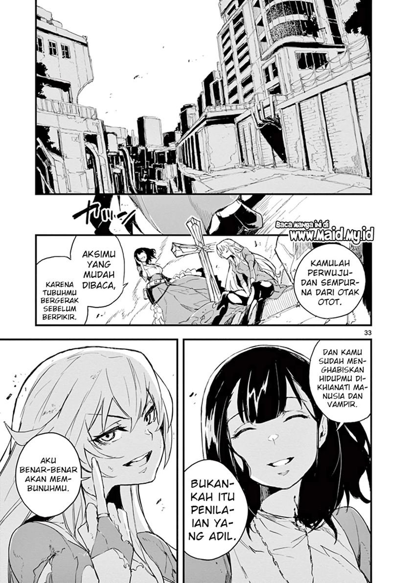 gunbured-x-sisters - Chapter: 2