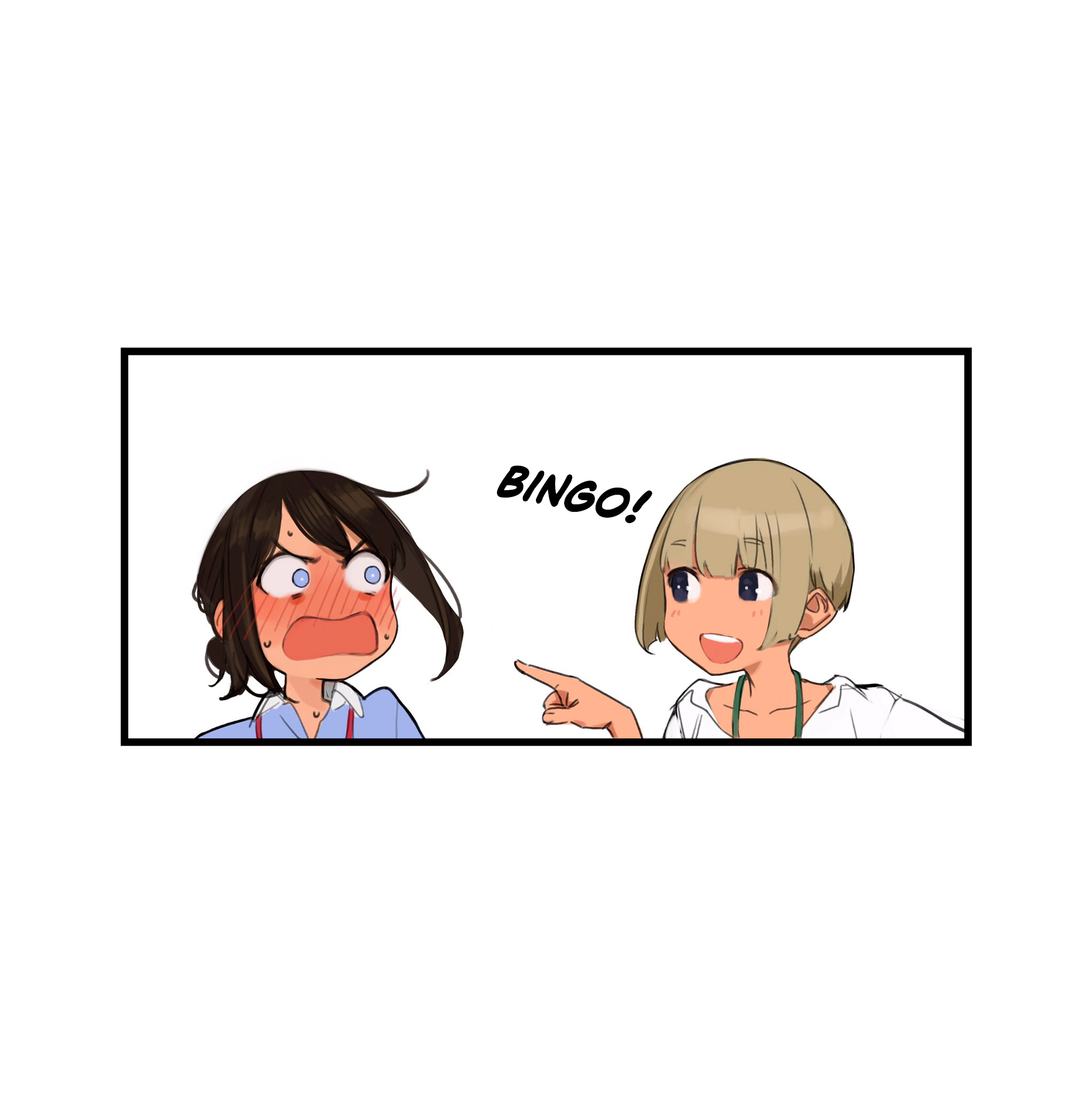 senpai-is-mine - Chapter: 33.5