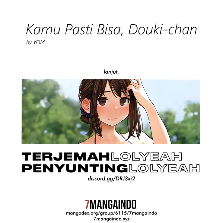 senpai-is-mine - Chapter: 33.5