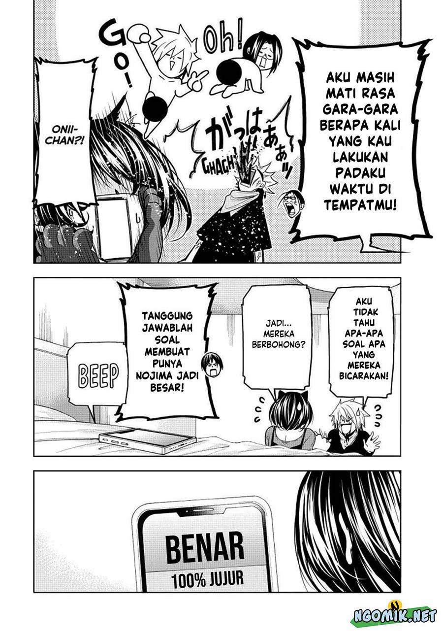 grand-blue - Chapter: 85