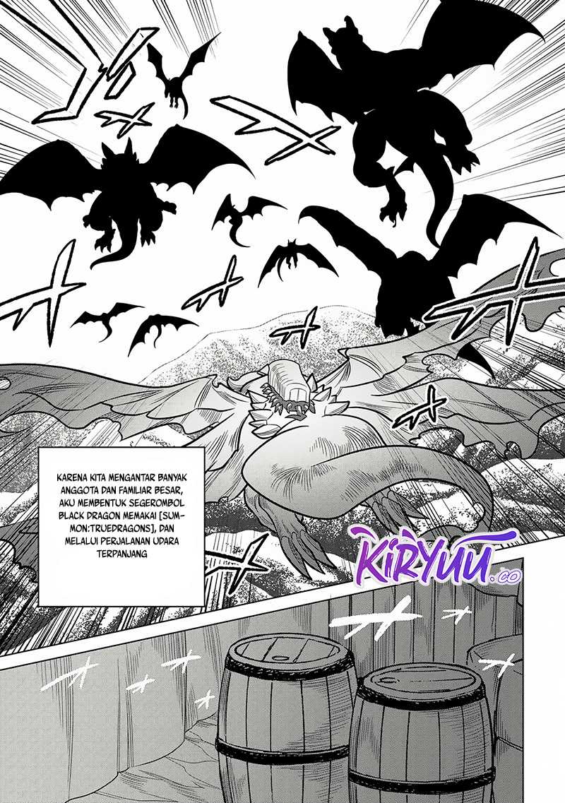 remonster - Chapter: 105