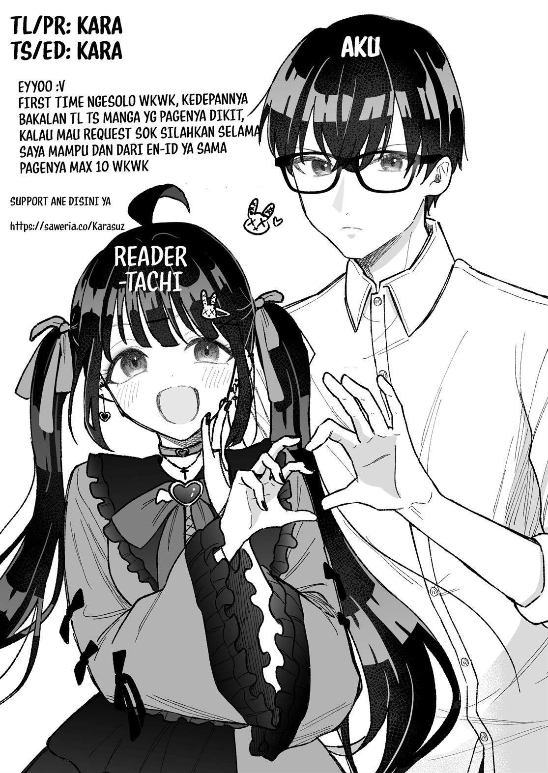 onnanoko-wa-otoko-no-tame-no-kisekae-ningyouja-nenda-yo - Chapter: 1