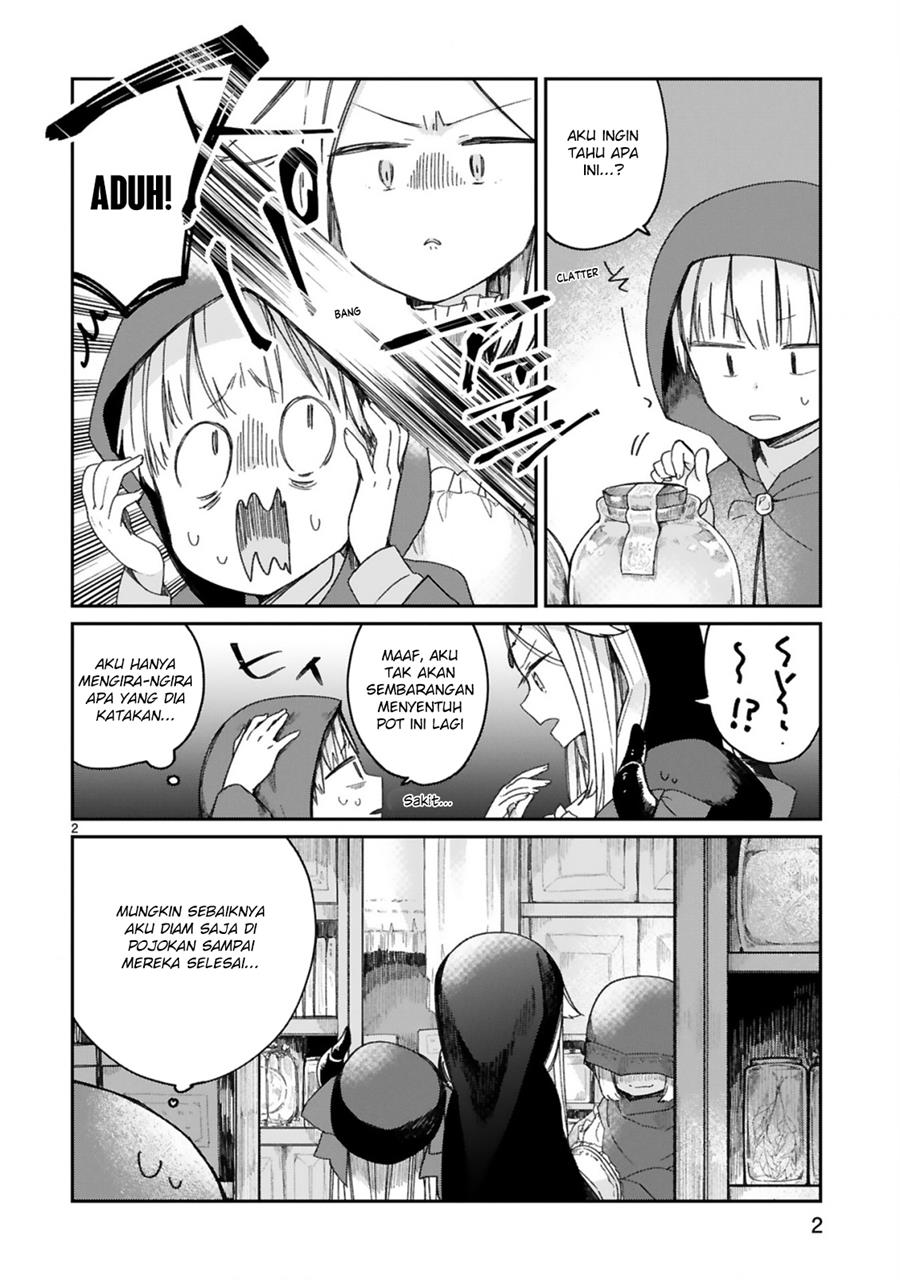 i-was-summoned-by-the-demon-lord-but-i-cant-understand-her-language - Chapter: 16