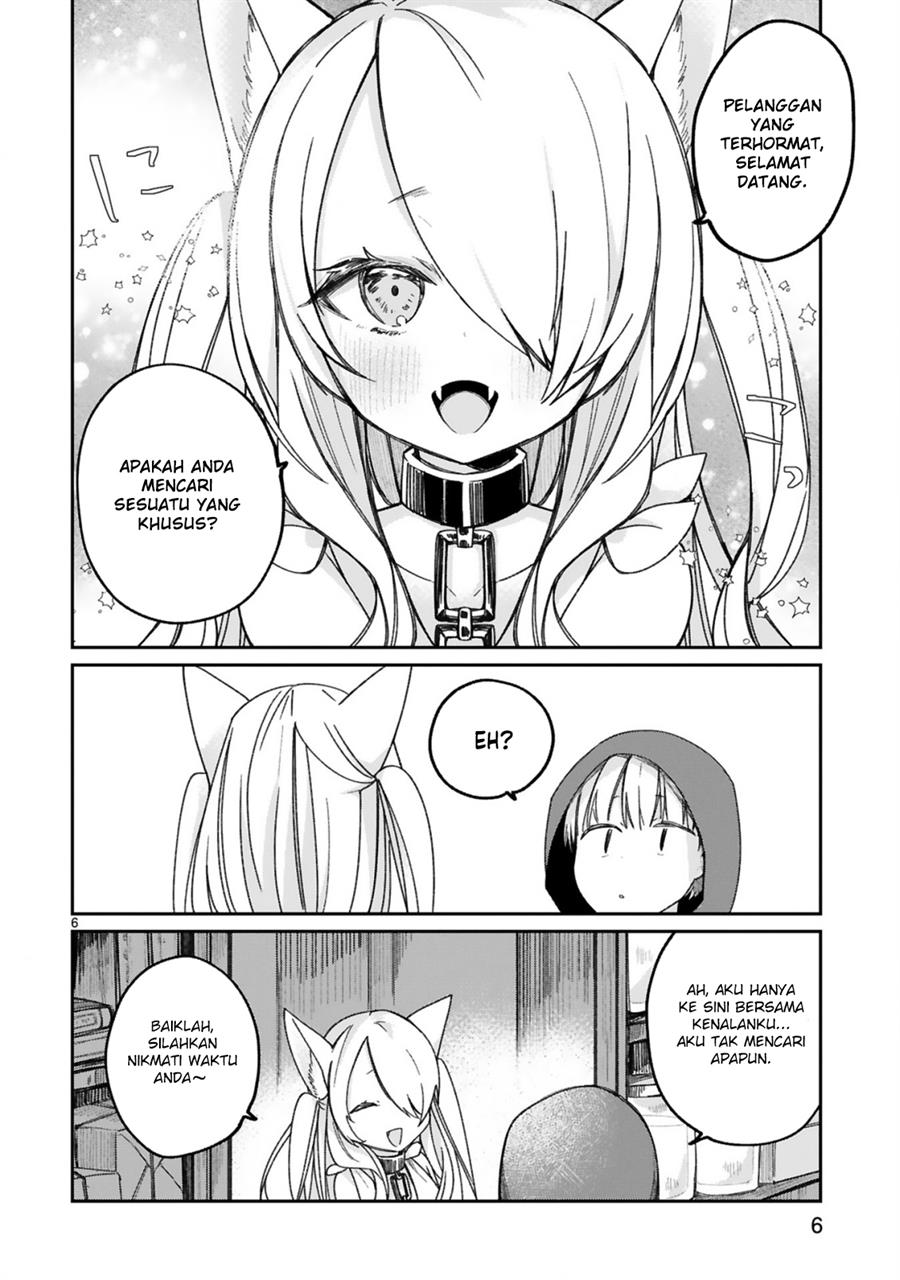 i-was-summoned-by-the-demon-lord-but-i-cant-understand-her-language - Chapter: 16