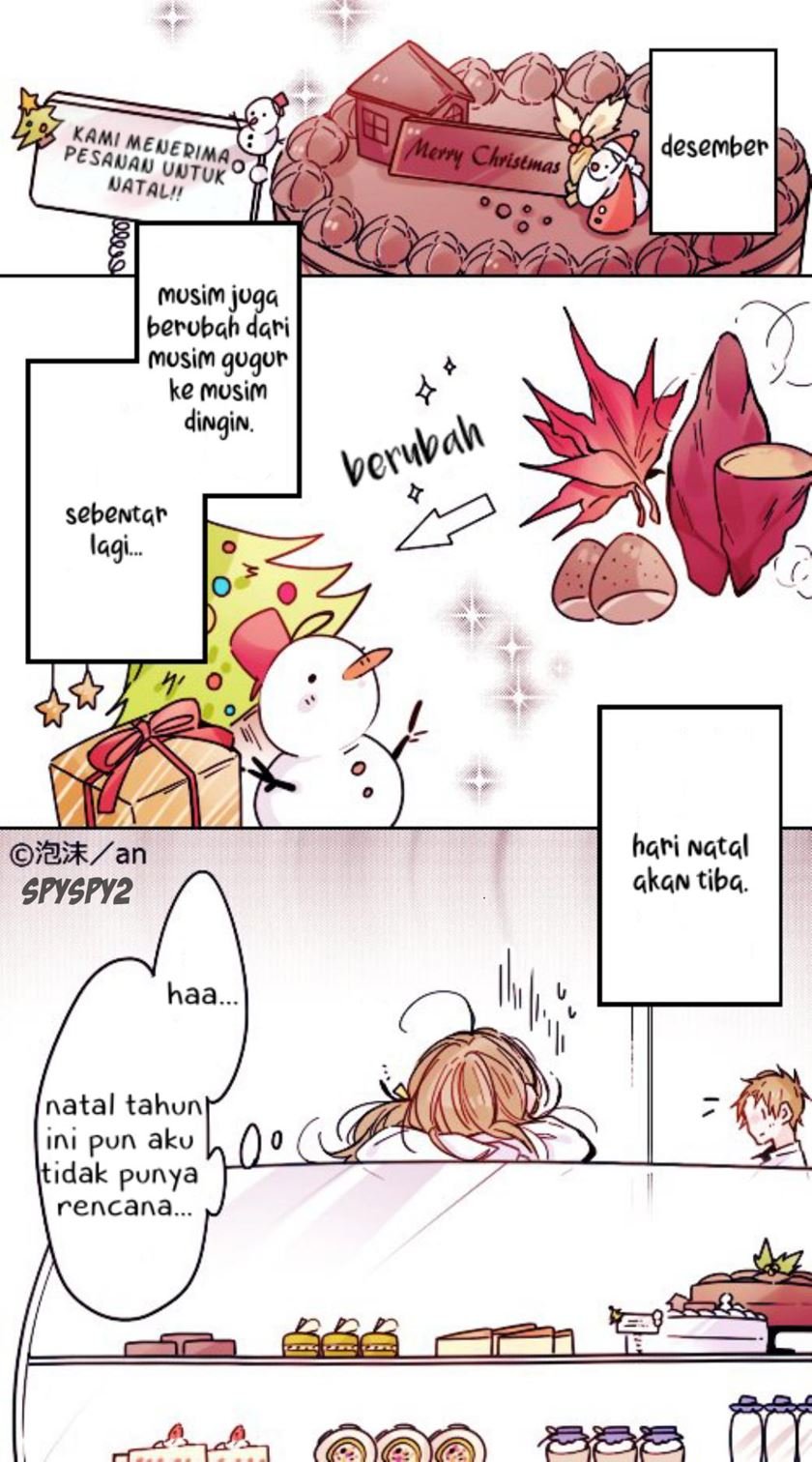 arubaito-munekyun - Chapter: 10