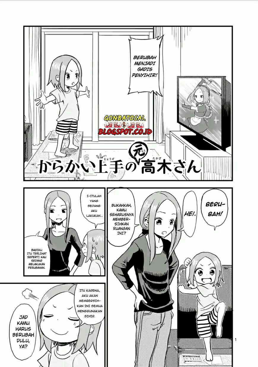 karakai-jouzu-no-moto-takagi-san - Chapter: 04