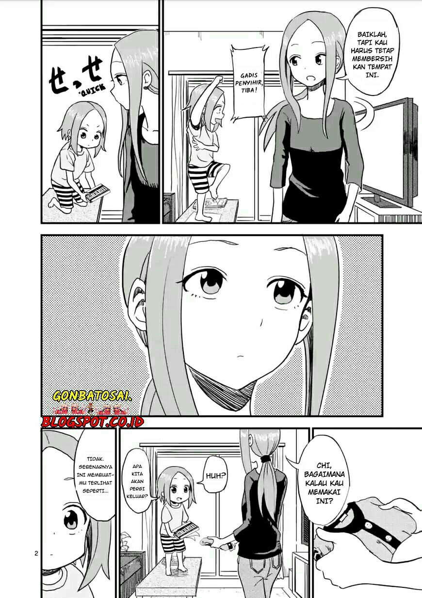 karakai-jouzu-no-moto-takagi-san - Chapter: 04