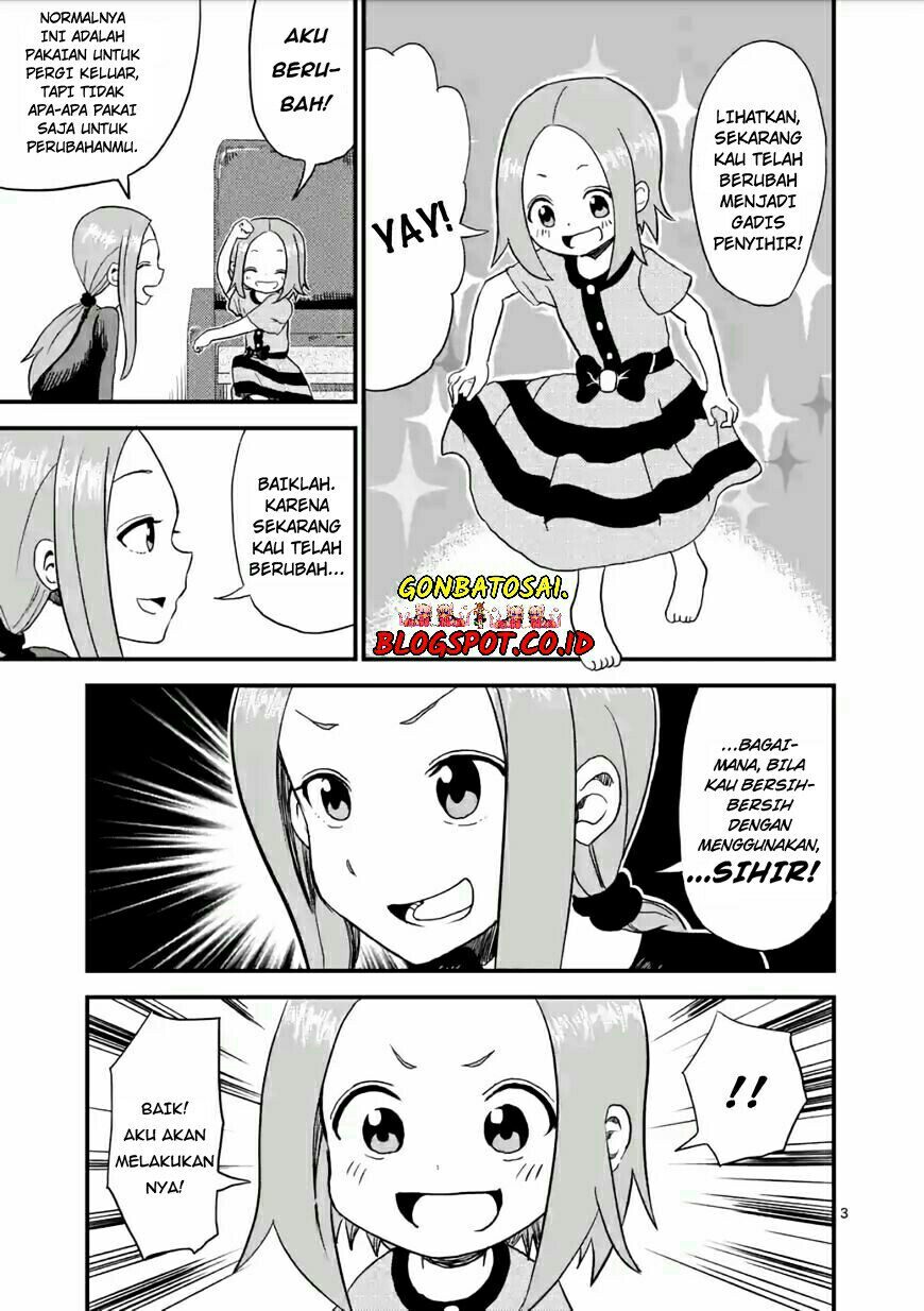 karakai-jouzu-no-moto-takagi-san - Chapter: 04