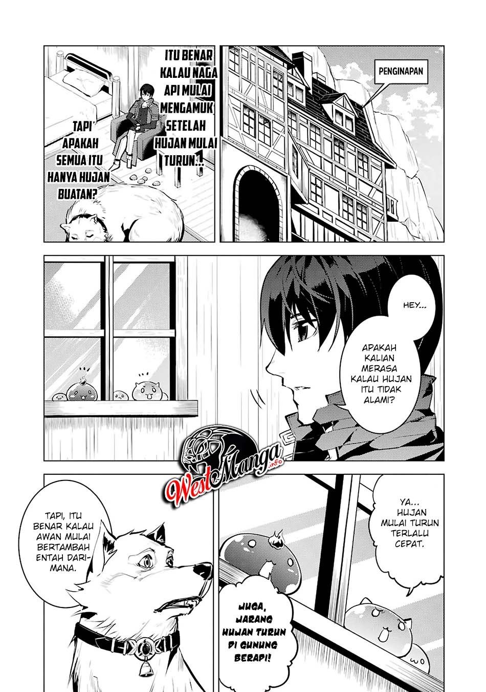tensei-kenja-no-isekai-raifu-daini-no-shokugyo-wo-ete-sekai-saikyou-ni-narimashita - Chapter: 20.1
