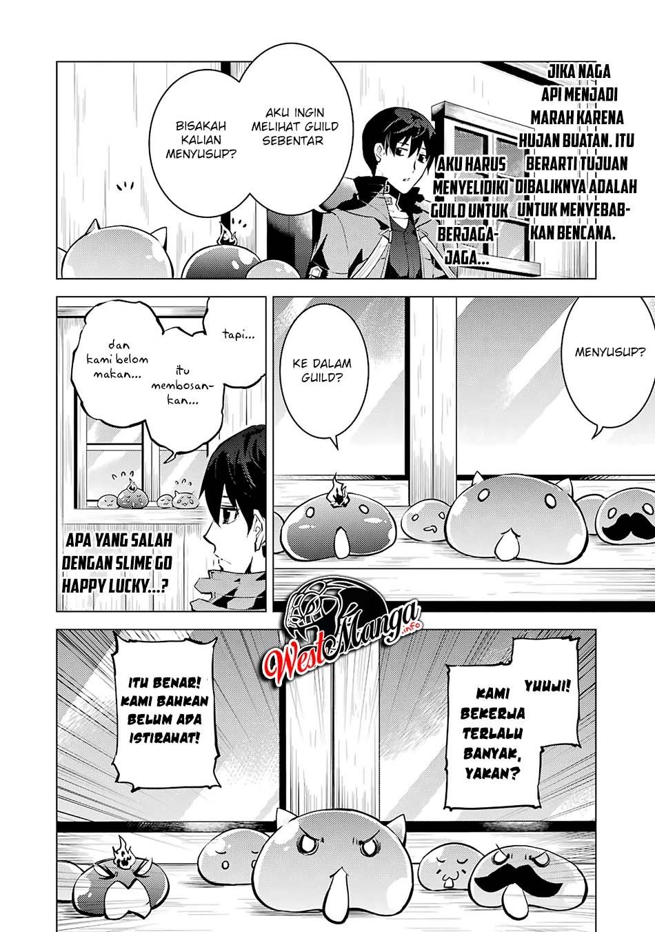 tensei-kenja-no-isekai-raifu-daini-no-shokugyo-wo-ete-sekai-saikyou-ni-narimashita - Chapter: 20.1