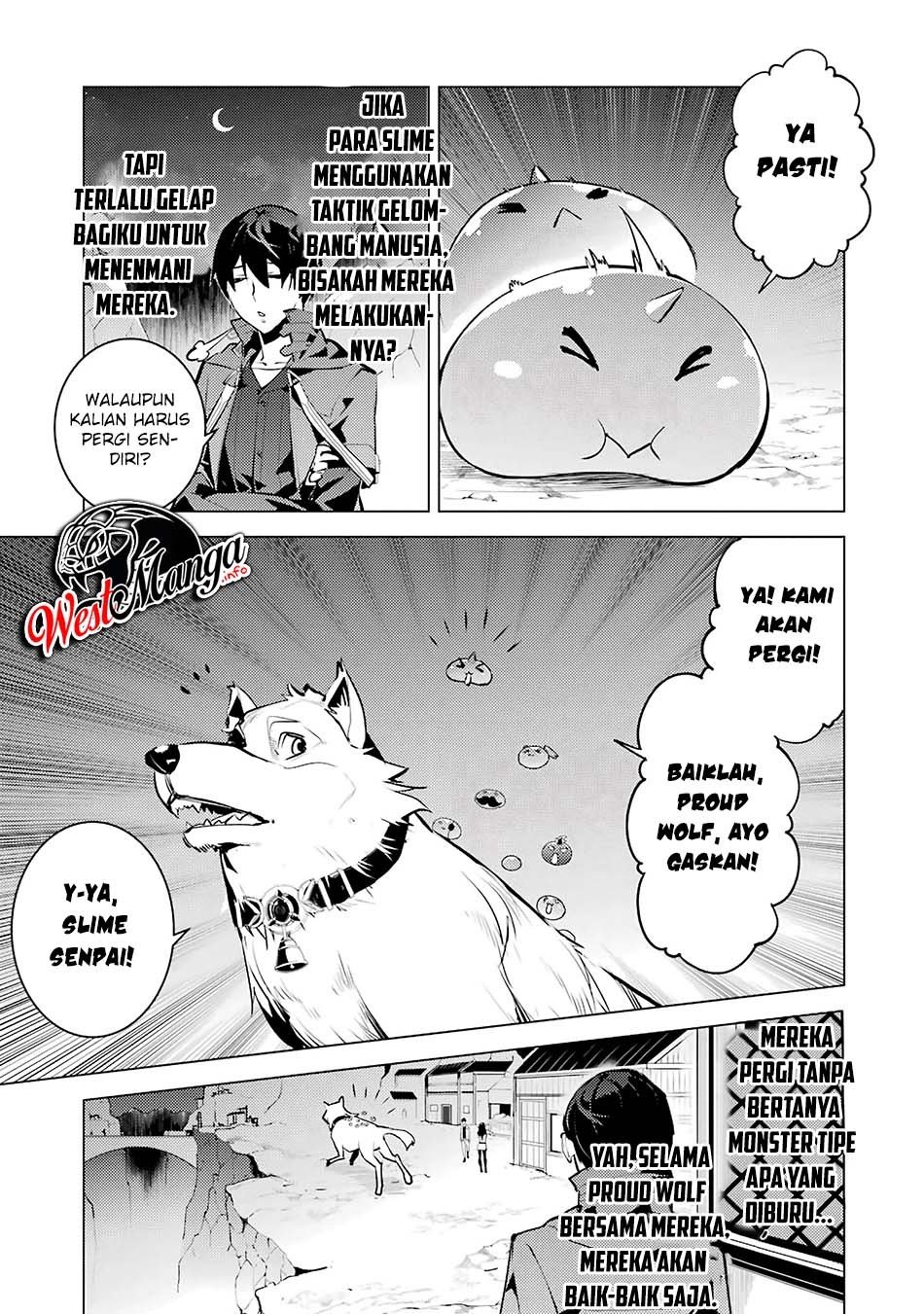 tensei-kenja-no-isekai-raifu-daini-no-shokugyo-wo-ete-sekai-saikyou-ni-narimashita - Chapter: 20.1