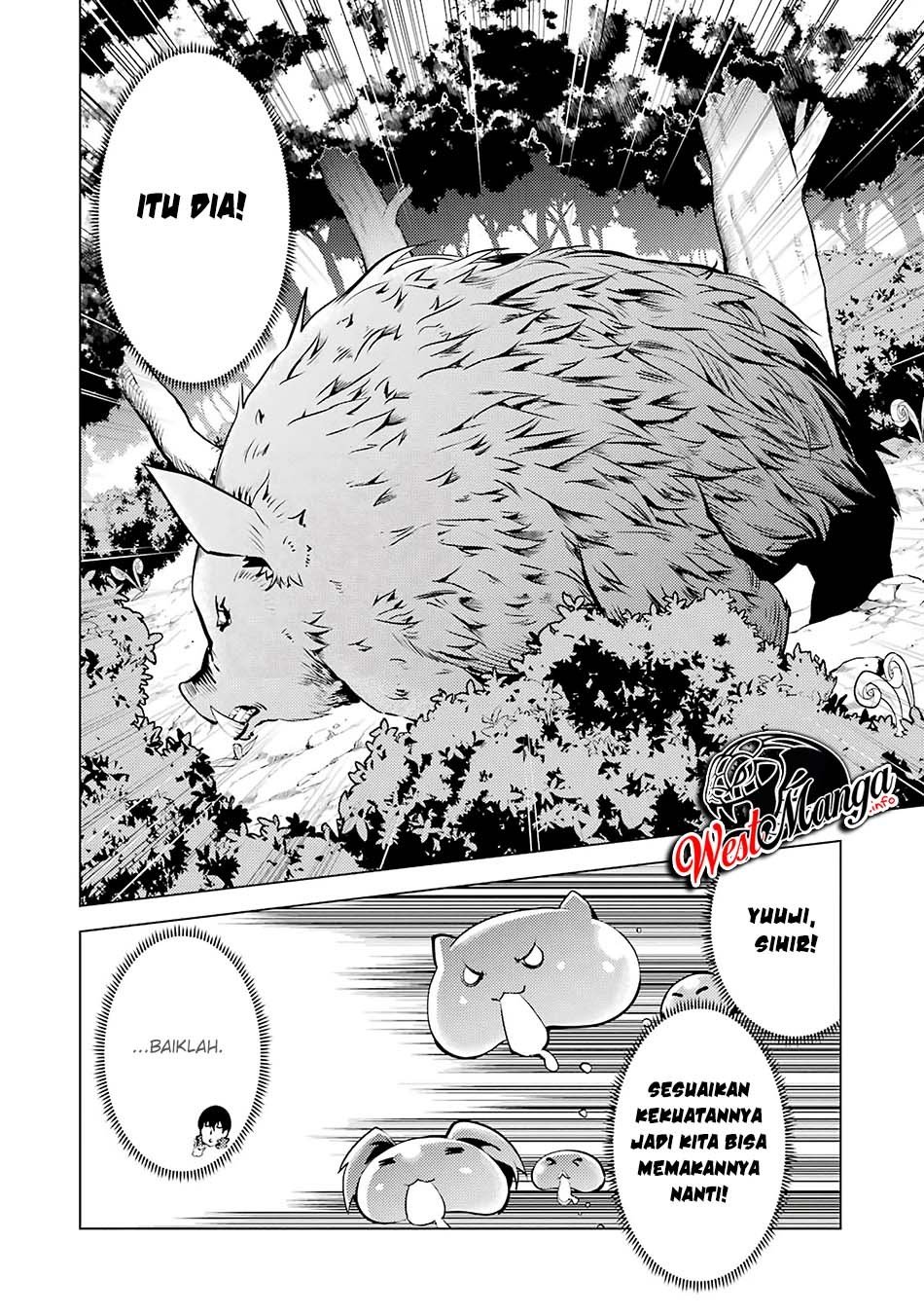 tensei-kenja-no-isekai-raifu-daini-no-shokugyo-wo-ete-sekai-saikyou-ni-narimashita - Chapter: 20.1