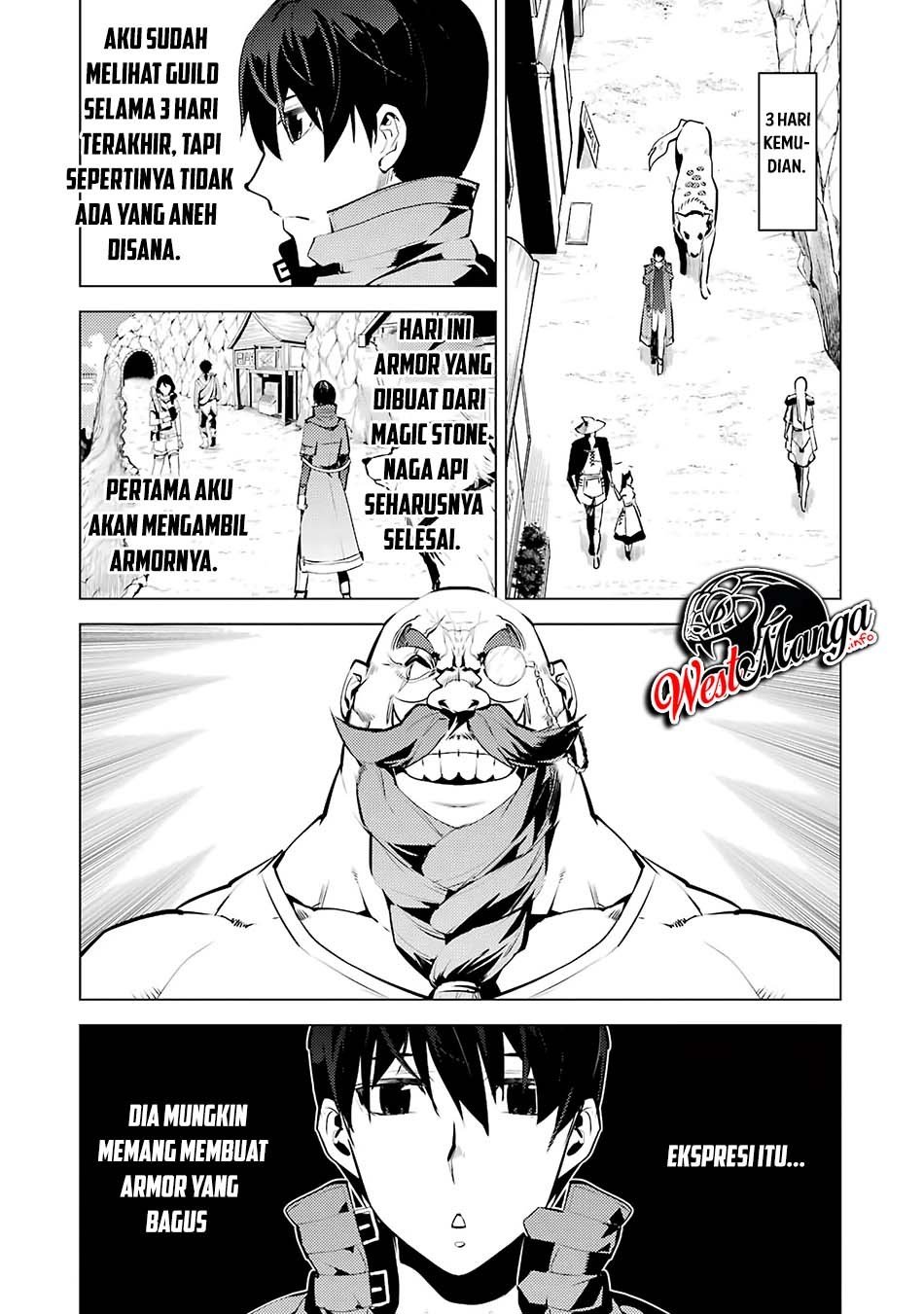 tensei-kenja-no-isekai-raifu-daini-no-shokugyo-wo-ete-sekai-saikyou-ni-narimashita - Chapter: 20.1
