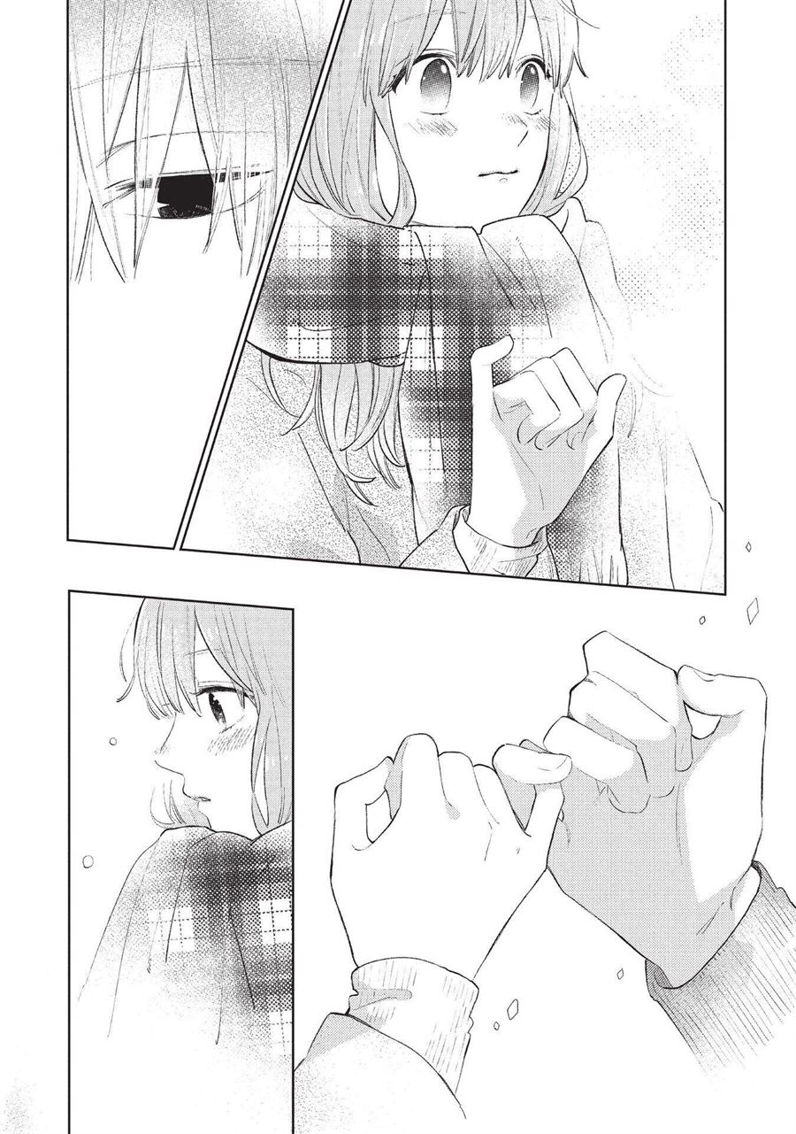 yubisaki-to-renren - Chapter: 5