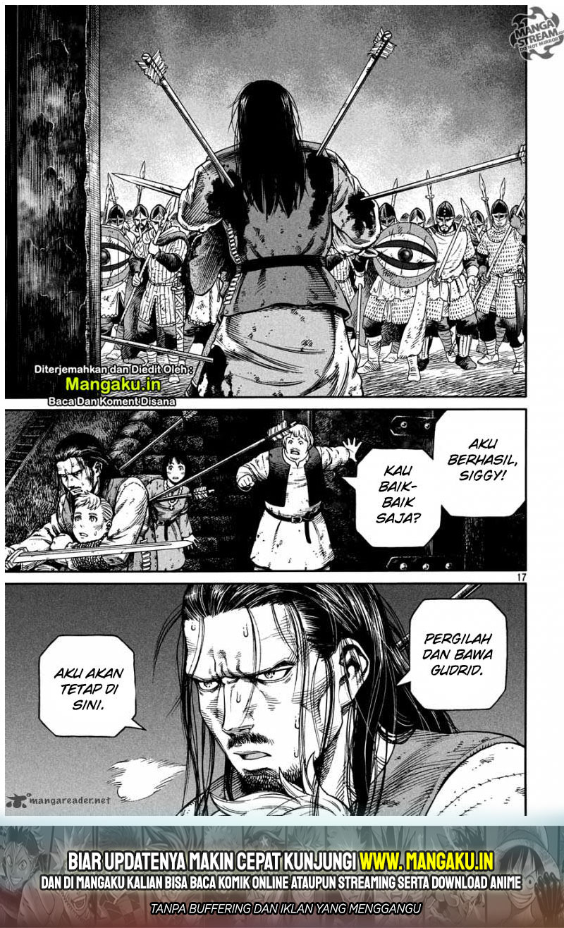 vinland-saga - Chapter: 152