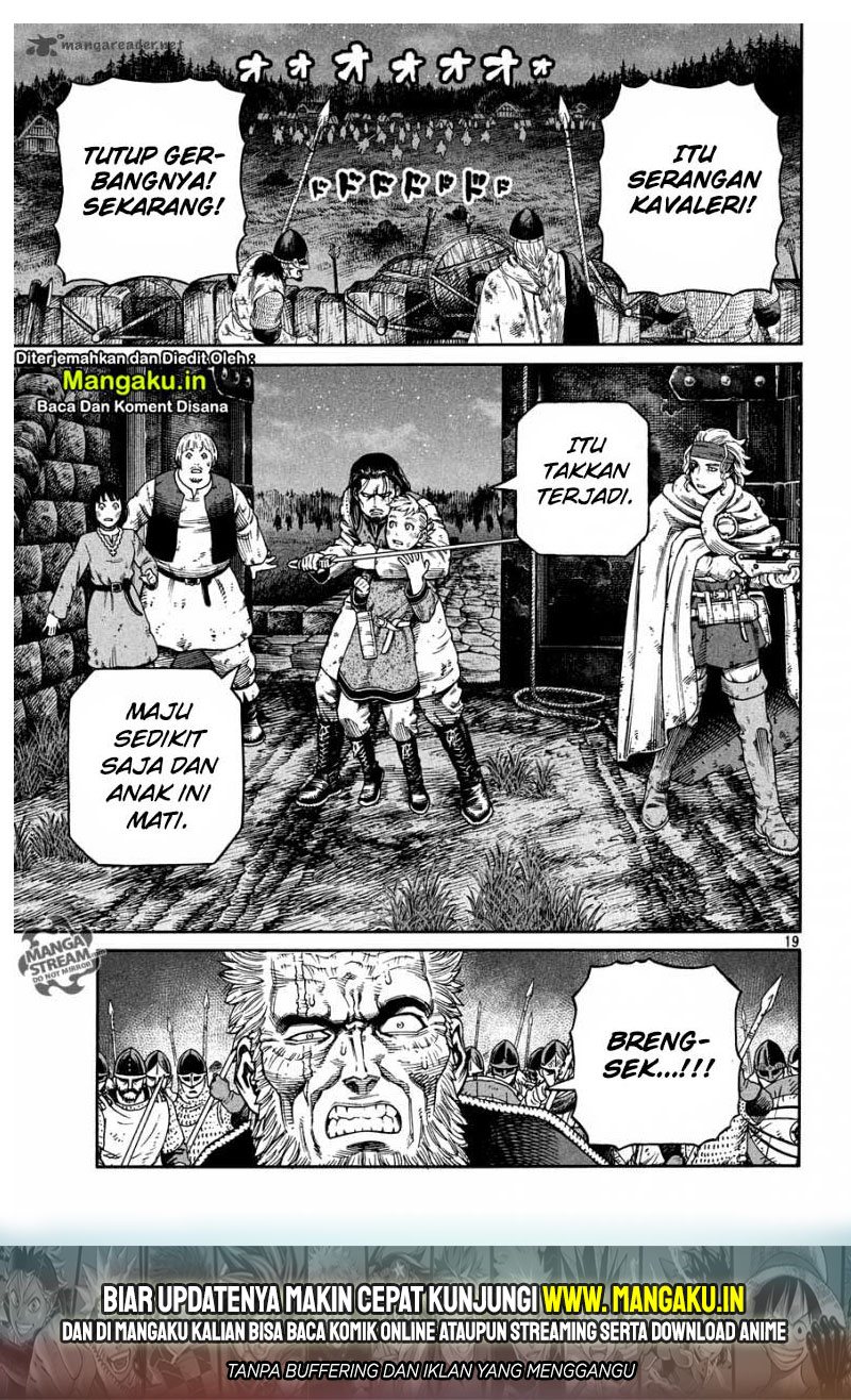 vinland-saga - Chapter: 152